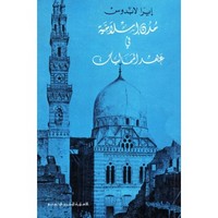 تحميل وقراءة أونلاين كتاب مدن إسلامية فى عهد المماليك pdf مجاناً تأليف إيرا لابدوس | مكتبة تحميل كتب pdf.